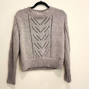 Guess brand used sweater